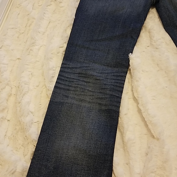 Express jeans - Picture 5 of 7